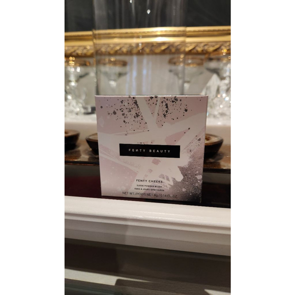 Fenty Beauty Other - Fenty Beauty Blush